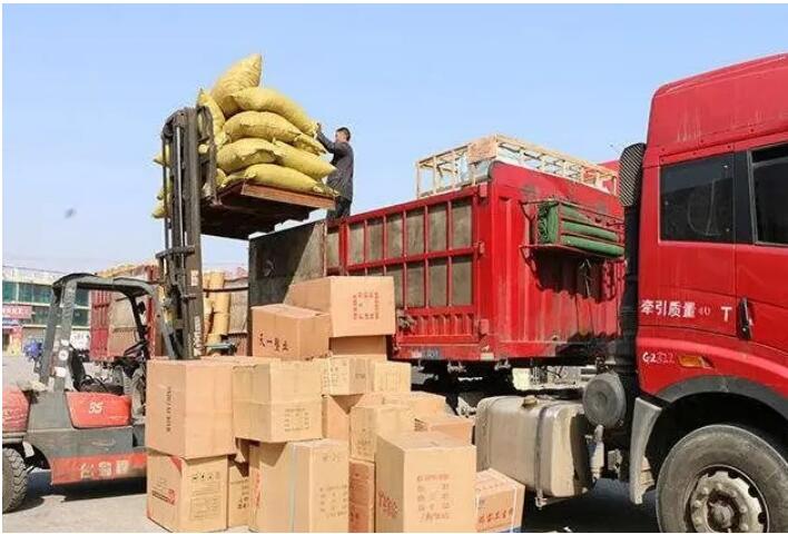 泉州到渠县物流专线