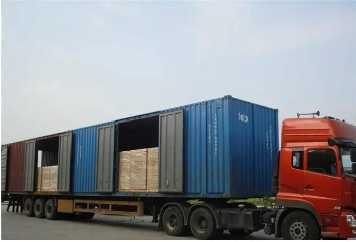 泉州到渠县整车运输