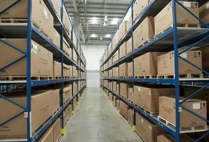 泉州到渠县货物仓储