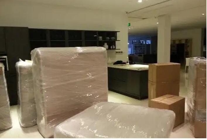 泉州到渠县长途搬家