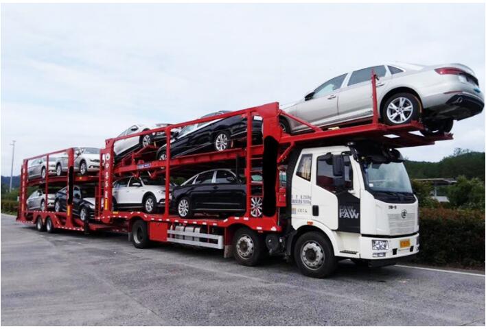 泉州到渠县轿车托运